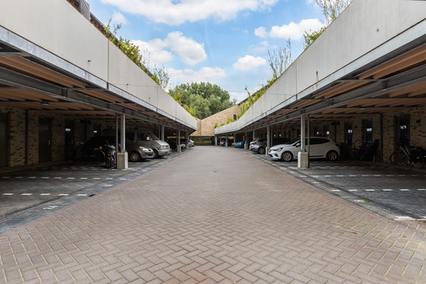 Medium property photo - Ramses Shaffyhof 3, 1544 LX Zaandijk